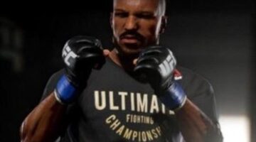 Road To Review: EA UFC 3 (TSA)