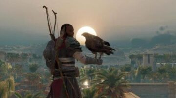 What We Liked (And Didn’t Like) About Assassin’s Creed Origins’ Story