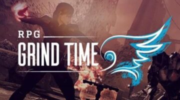 RPG Grind Time – The Evolving Definition Of An RPG