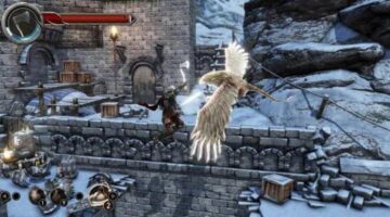 Castle of Heart Coming Exclusively To Nintendo Switch In Q1 2018