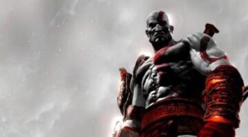 Playing with History: The One Where Kratos Kills Everyone (TSA)