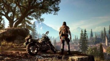 Sony Bend To Talk About ‘Freak-O-System‘ in Days Gone PS4 at GDC; Screen Space Shadows Discussed