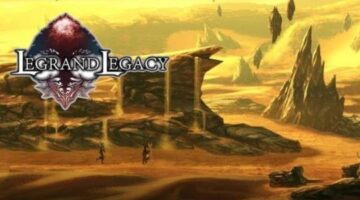 Legrand Legacy: Tale of the Fatebounds Review | KeenGamer