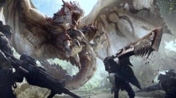 Monster Hunter: World (PS4) Review – Push Square