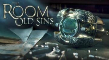 The Room: Old Sins — Walkthrough Guide