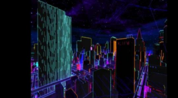 0°N 0°W preview | The Indie Game Website