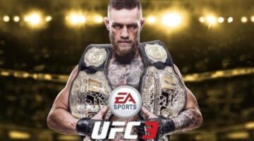 EA Sports UFC 3 CheatCC Review