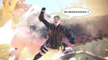 Five Of My Favorite Things About Monster Hunter World