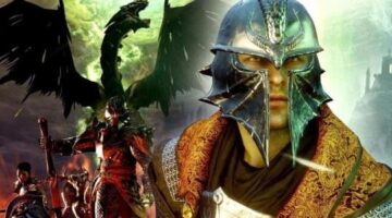 Next Dragon Age Will Be a ‘Live’ Game – IGN
