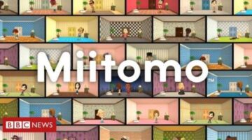 Nintendo axes debut mobile game Miitomo