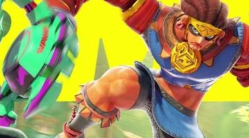 Nintendo’s Arms director confirms “no plans” for more content updates
