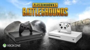 New Xbox One S 1TB PUBG bundle briefly appears on Amazon | On MSFT