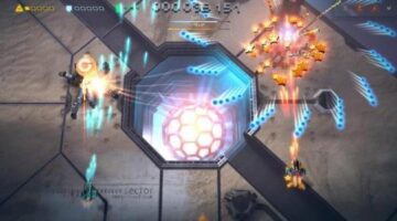 Sky Force Reloaded Review | GameGrin