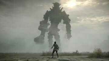 Shadow of the Colossus Composer Talks Revamping Music for the Remaster