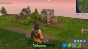 Epic Creative Director Would Like to Bring Fortnite to Nintendo Switch
