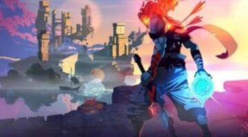 Early Access Darling Dead Cells Arriving on Consoles in 2018