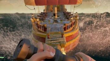 Sea of Thieves closed beta extended by two days
