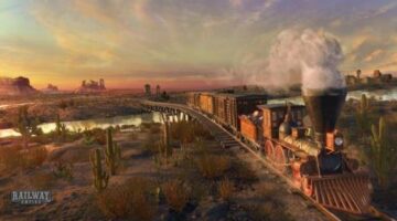 Railway Empire – A Trip Down Memory Lane – Thumb Culture