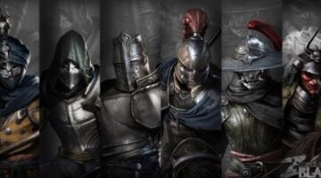 Conqueror’s Blade Beta Begins Today