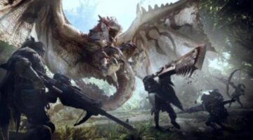 5 Most Iconic Monster Hunter Beasts of All Time