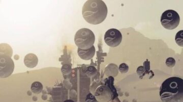 Gaming With My Girlfriend: Far Cry Automata