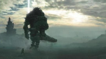 Remaking A Masterpiece: Shadow Of The Colossus PS4