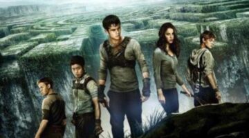 Geek Review – Maze Runner: The Death Cure | Geek Culture