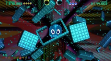 PREVIEW: Pac-Man Championship Edition 2 — Don’t Ghost This Switch Release | MonsterVine
