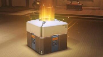1 In 10 Developers at GDC Show Support for Making Games With Loot Boxes