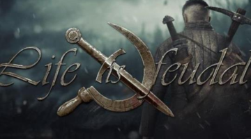 Life is Feudal: From Crowdfunding to Early Access