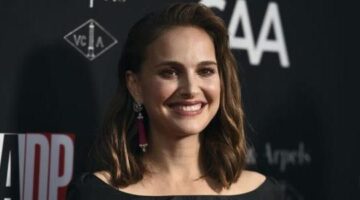 Natalie Portman Boards ‘Vox Lux’
