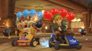 Top 10 Best Party Games on Nintendo Switch