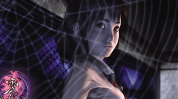 Horror Games Spotlight: Fatal Frame