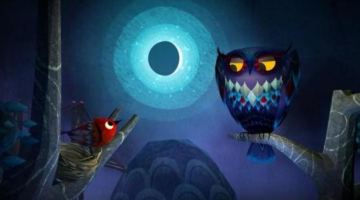 Luna Review: A beautiful immersive Fairytale