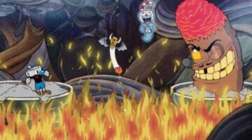 5 Things Wrong With Cuphead