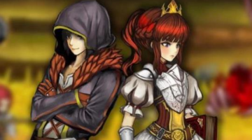 Fallen Legion+ (PC) Review | DarkZero