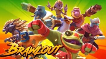 Brawlout Review – GCP