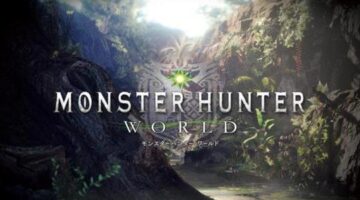 Monster Hunter World Getting Ryu and Sakura from Street Fighter V