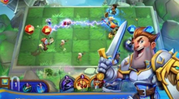 Hero Academy 2: Ultimate Tips and Cheats Guide for Duel Domination