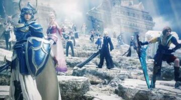 New Video Game Releases for the Week of 1-28-18