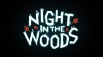 Night In The Woods: Coming to Nintendo Switch on February 1st
