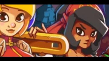 Iconoclasts (PSV) Review | VGChartz
