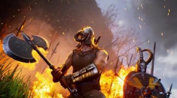Rune: Ragnarok To Receive Closed Beta Sometime In 2018