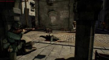 Battalion 1944 Preview | GameGrin