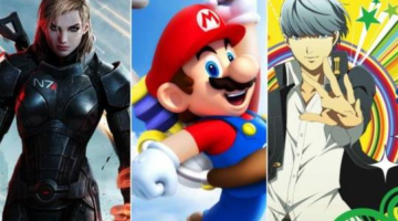Must-Have Ports We Want on Current Generation Consoles