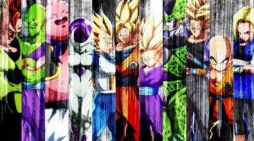 Geek Review: Dragon Ball FighterZ