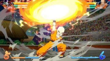 Dragon Ball FighterZ | Starburst Magazine