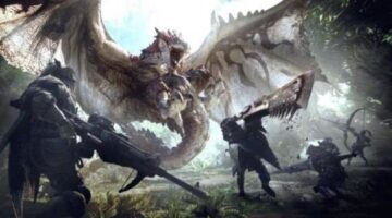 5 reasons PC players should be excited about Monster Hunter: World