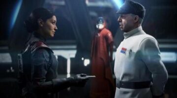 Meet the pioneer behind Wolfenstein 2 and Star Wars Battlefront 2’s cinematics