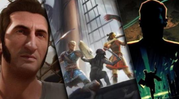 A huge list of indie games to look forward to in 2018